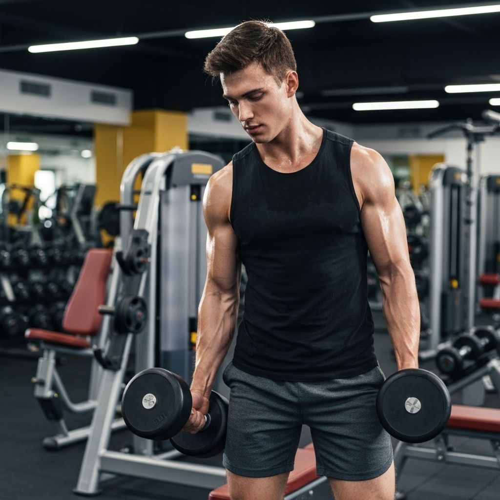 Nutrición deportiva